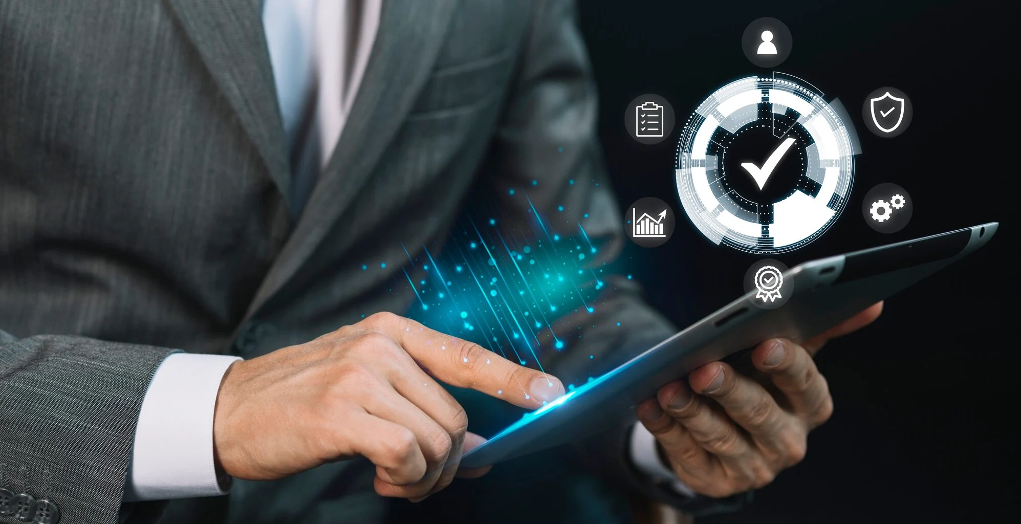 Technology Strategy visual
