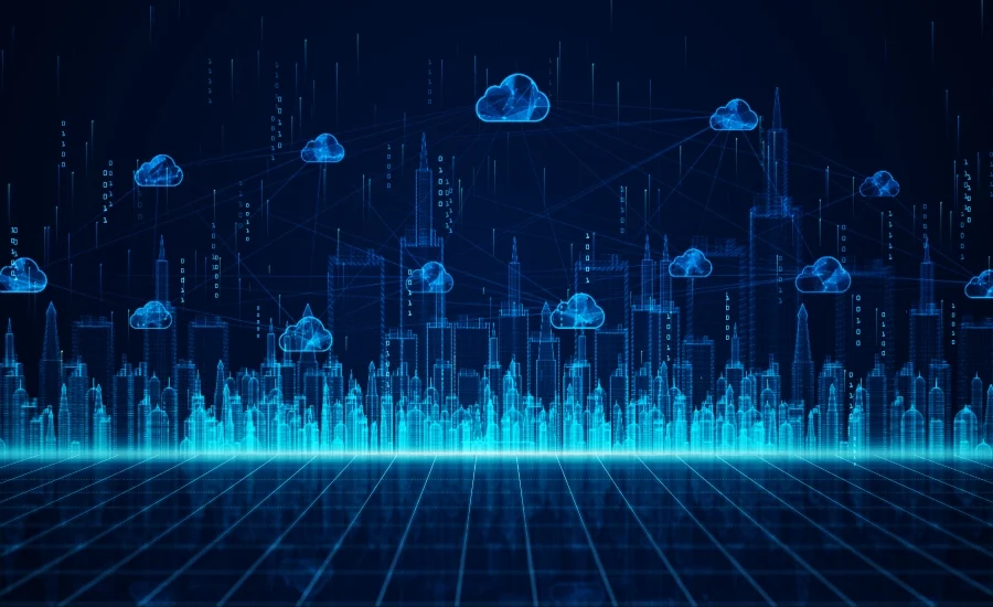 Cloud & Infrastructure
